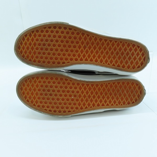 実際に弊社で買取させて頂いたROLLICKING×VANS/ロリッキング×バンズ SLIP ON “SKAJUM” スリッポン スカジャン V98RK SKAJUM/27の画像 2枚目