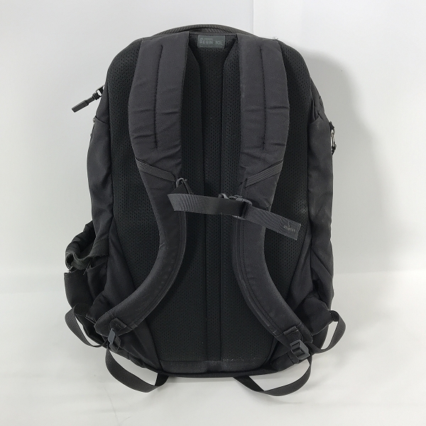 実際に弊社で買取させて頂いたGREGORY/グレゴリー RESIN 30L/レジン リュックサック/バックパックの画像 1枚目