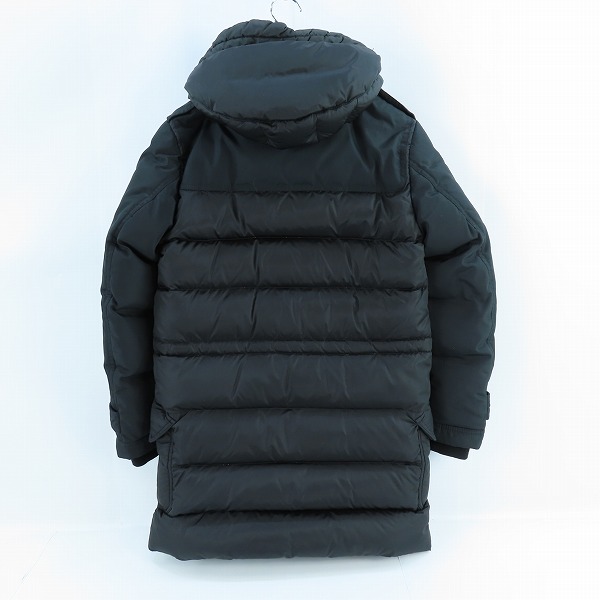 実際に弊社で買取させて頂いた【JPタグ】MONCLER/モンクレール VOIRON/ヴォイロン ダウンジャケット/ダウンコート 0の画像 1枚目