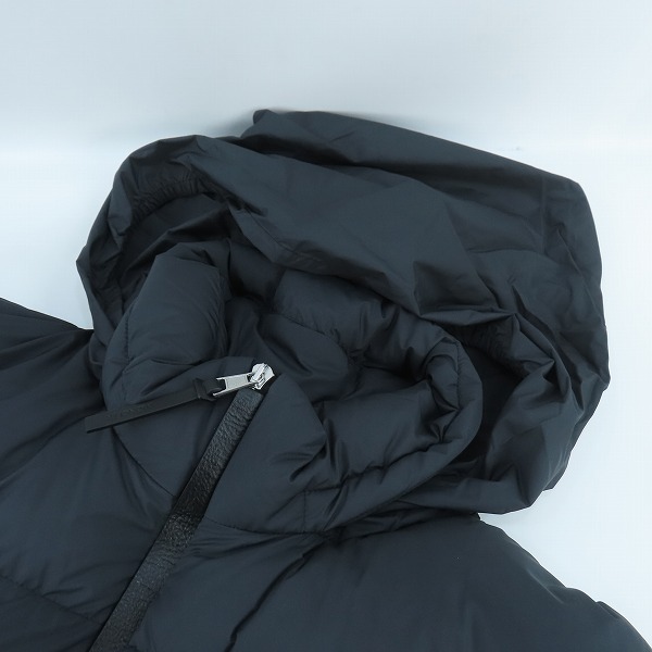 実際に弊社で買取させて頂いた【JPタグ】Moncler/モンクレール BESBRE GIUBBOTTO JACKET ダウンジャケット I20911A00092 549SK /4の画像 8枚目