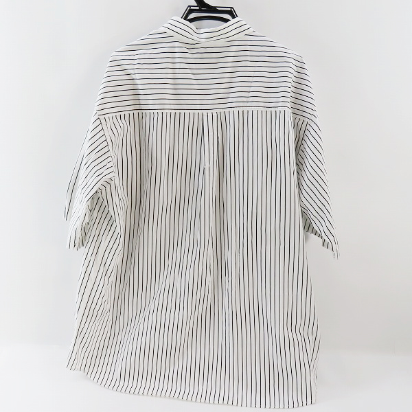 実際に弊社で買取させて頂いた【未使用】Carhartt WIP/カーハートダブリューアイピー S/S LINUS SHIRT/ライナスシャツ I033028-24S/XLの画像 1枚目