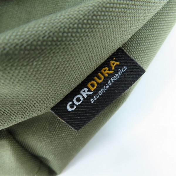 実際に弊社で買取させて頂いたglamb/グラム Military Sacoche Bag / ミリタリーサコッシュバッグ GB0424/AC12の画像 7枚目