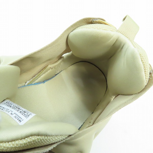 実際に弊社で買取させて頂いたReebok/リーボック INSTAPUMP FURY OG/ポンプフューリー FZ4428 25.5の画像 4枚目