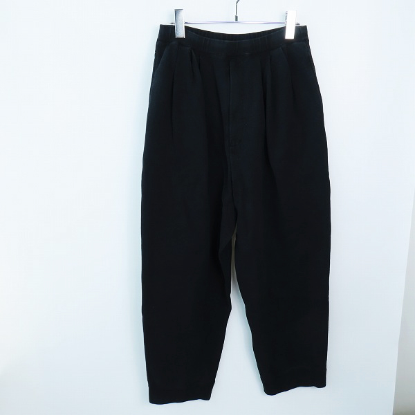 実際に弊社で買取させて頂いたLAD MUSICIAN/ラッドミュージシャン スウェットパンツ 2119-653/42