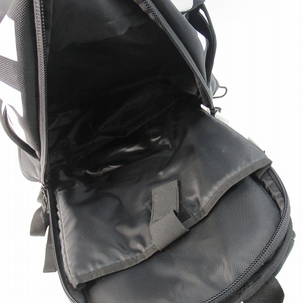 実際に弊社で買取させて頂いたF.C.Real Bristol/F.C.R.B.×NEW ERA/FCレアルブリストル×ニューエラ バックパック FCRB-189082の画像 4枚目