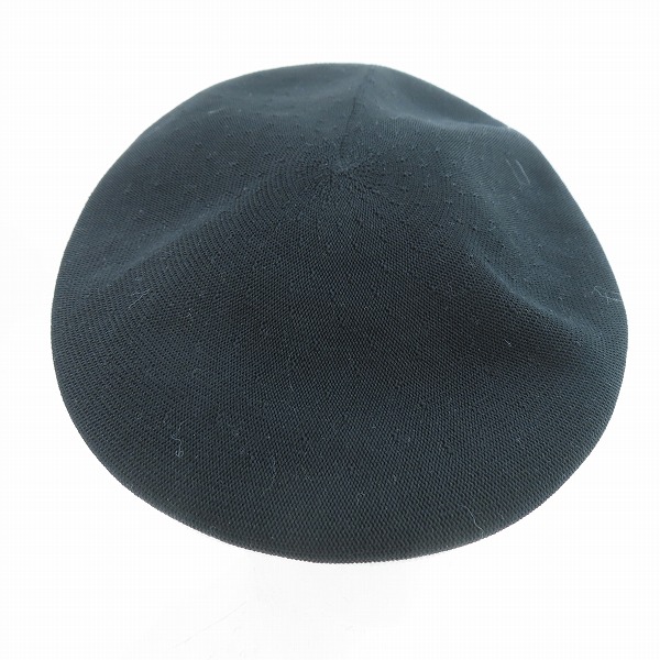 実際に弊社で買取させて頂いたKANGOL×Fragment Design/カンゴール×フラグメントデザイン ハンチング帽の画像 1枚目