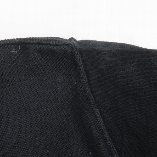 実際に弊社で買取させて頂いたRoen×Disney/ロエン×ディズニー クラッシュミッキー プリント Tシャツ 78047064 /48の画像 8枚目