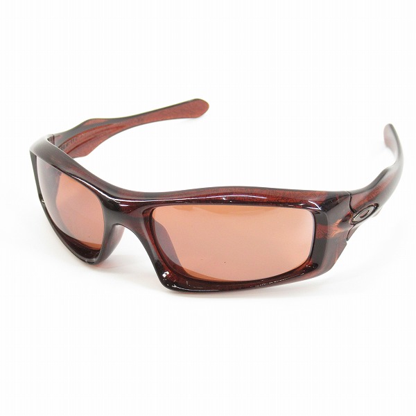 実際に弊社で買取させて頂いたOAKLEY/オークリー MONSTER PUP/モンスターパップ サングラス/アイウェア