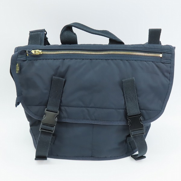 実際に弊社で買取させて頂いたPORTER GIRL/ポーターガール  ショルダーバッグ 