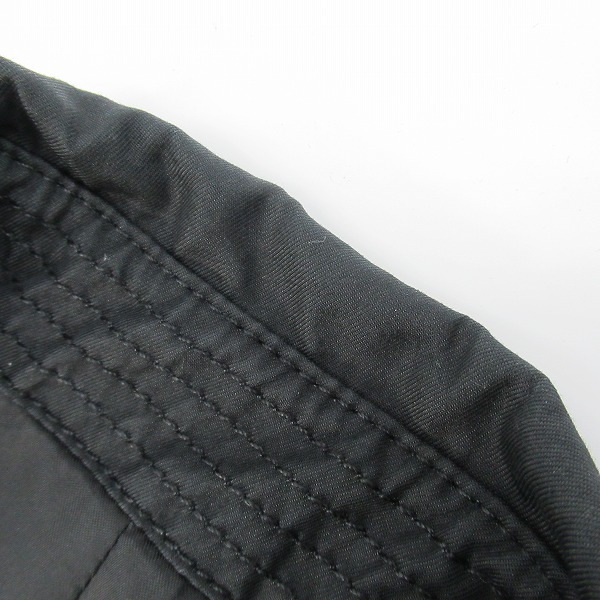 実際に弊社で買取させて頂いたCOACH/コーチ トレンチコート F33778/Mの画像 6枚目