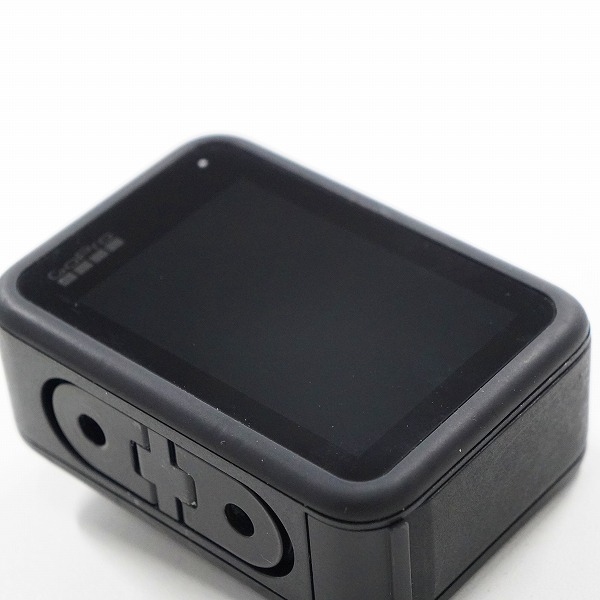 実際に弊社で買取させて頂いたGoPro/ゴープロ HERO 11 BLACK アクションカメラ デジタルビデオカメラ 動作確認済み  の画像 5枚目