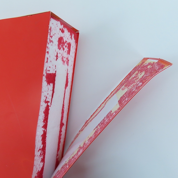 実際に弊社で買取させて頂いたLevi's/リーバイス 看板 の画像 5枚目