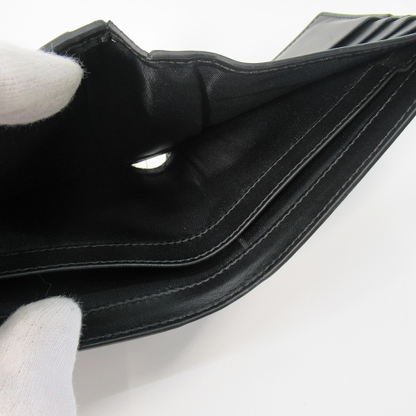 実際に弊社で買取させて頂いたBURBERRY/バーバリー 2つ折り財布の画像 6枚目