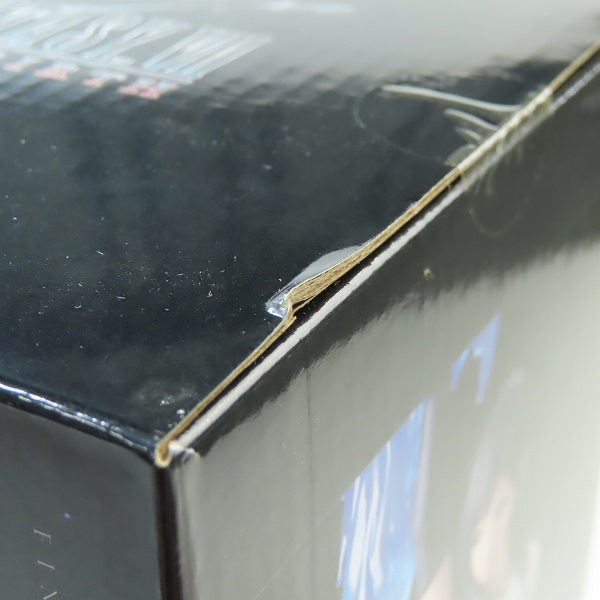 実際に弊社で買取させて頂いた【未開封】スクウェア・エニックス 一番くじ ファイナルファンタジーVII リバース エンド賞 ティファ/ロックハート フィギュアの画像 6枚目