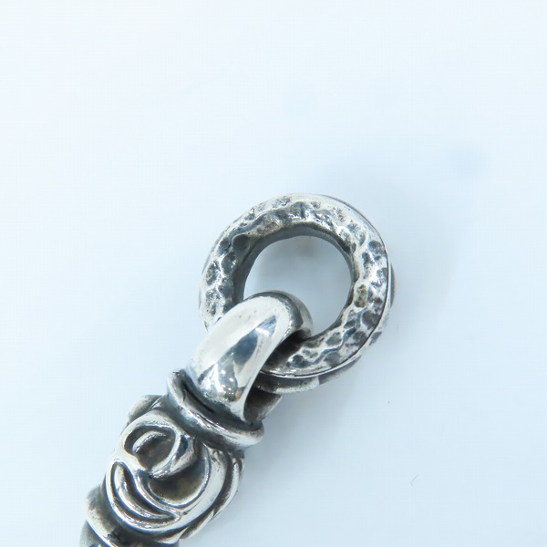 実際に弊社で買取させて頂いたLONE ONES/ロンワンズ DOVE PENDANT/ドーヴ ペンダントの画像 4枚目