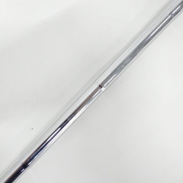 実際に弊社で買取させて頂いた[カスタム]Scotty Cameron/スコッティキャメロン STUDIO STYLE NEWPORT 2/スタジオスタイル ニューポート2 パター 32.25インチの画像 7枚目