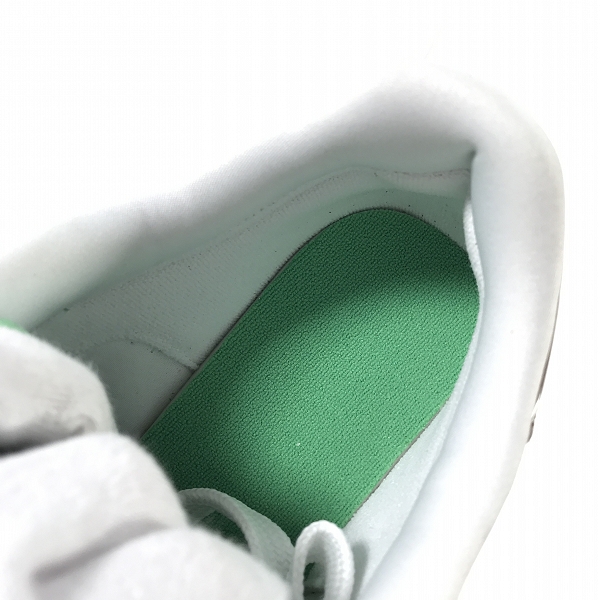 実際に弊社で買取させて頂いたReebok/リーボック CLUB C BULC/クラブシーバルク 100074178/29.0の画像 4枚目