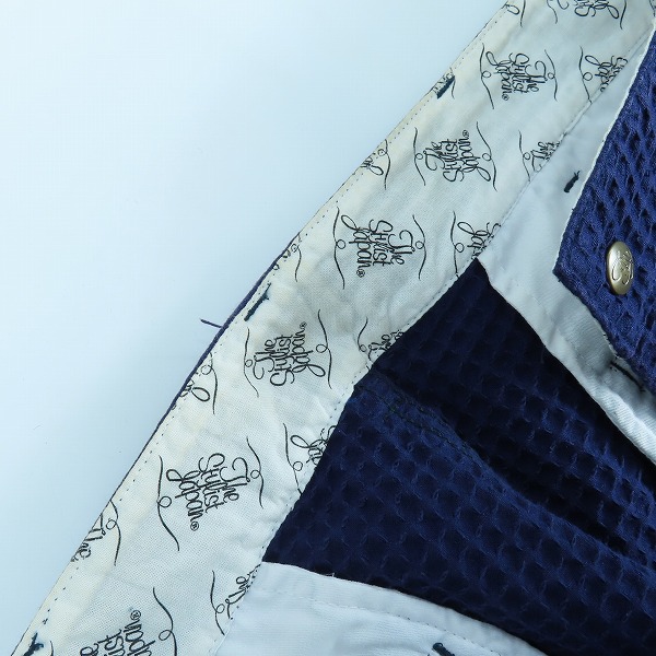 実際に弊社で買取させて頂いたTHE STYLIST JAPAN×TENDERLOIN/スタイリストジャパン×テンダーロイン 3ピース/セットアップ/M/Lの画像 7枚目