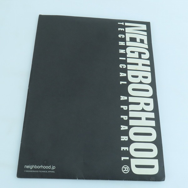 実際に弊社で買取させて頂いたNEIGHBORHOOD/ネイバーフッド グローブ 手袋 ブラック 142DPNH-AC01/Mの画像 9枚目