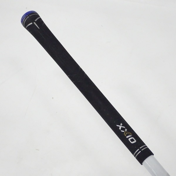 実際に弊社で買取させて頂いたDUNLOP/ダンロップ XXIO/ゼクシオ 12代目 ドライバー 1w/10.5 レフティ/左きき用 MP1200 FLEX:R ヘッドカバー付きの画像 8枚目