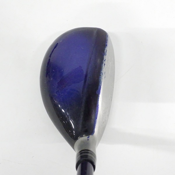 実際に弊社で買取させて頂いたDUNLOP/ダンロップ XXIO/ゼクシオ 10代目 ユーティリティ H5/23° レフティ/左きき用 MP1000 FLEX:R ヘッドカバー付の画像 1枚目