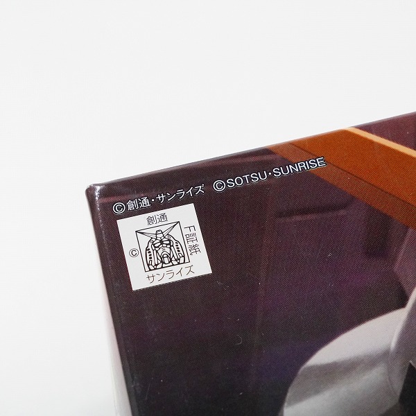 実際に弊社で買取させて頂いた【未組立】バンダイ 機動戦士ガンダム 逆襲のシャア RG νガンダム フィン・ファンネルエフェクトセット 1/144 限定生産の画像 7枚目