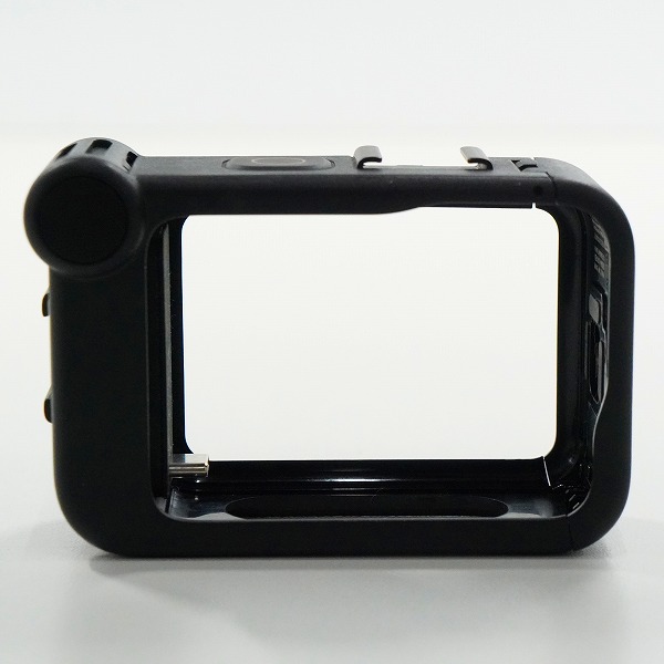 実際に弊社で買取させて頂いたGoPro/ゴープロ BLDT1 Media Mod メディアモジュラー for HERO 9/10/11 動作確認済みの画像 1枚目