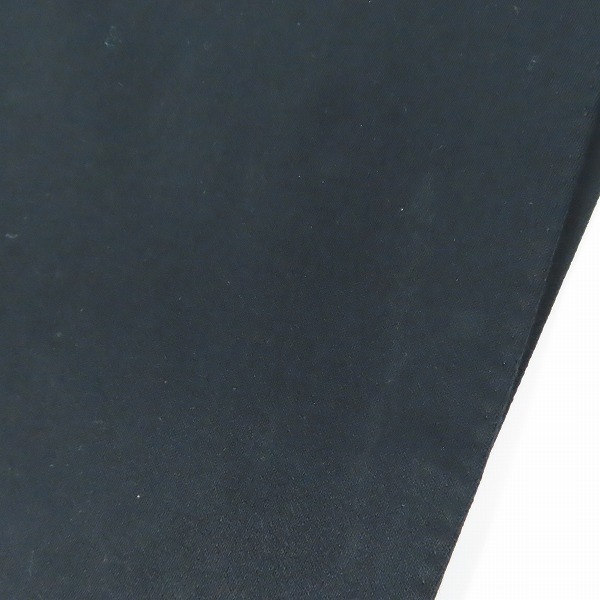 実際に弊社で買取させて頂いたGalaabenD/ガラアーベント ウールチェスターコート Sの画像 5枚目