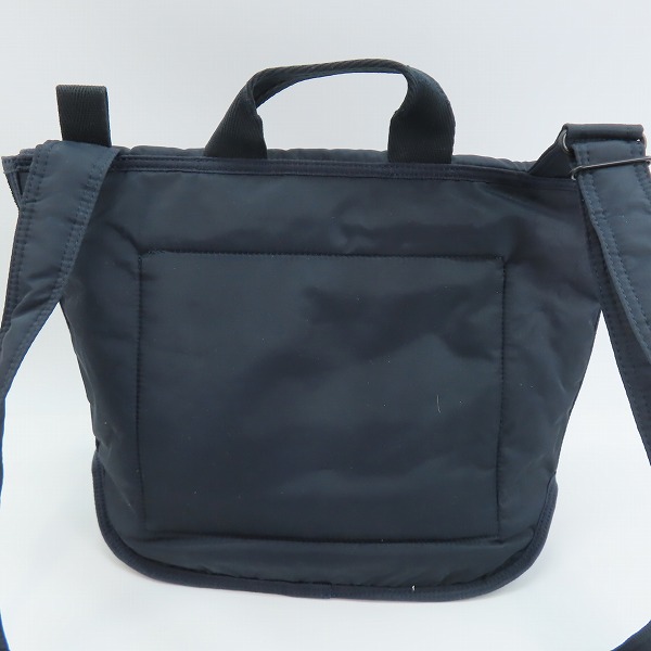 実際に弊社で買取させて頂いたPORTER GIRL/ポーターガール  ショルダーバッグ の画像 1枚目