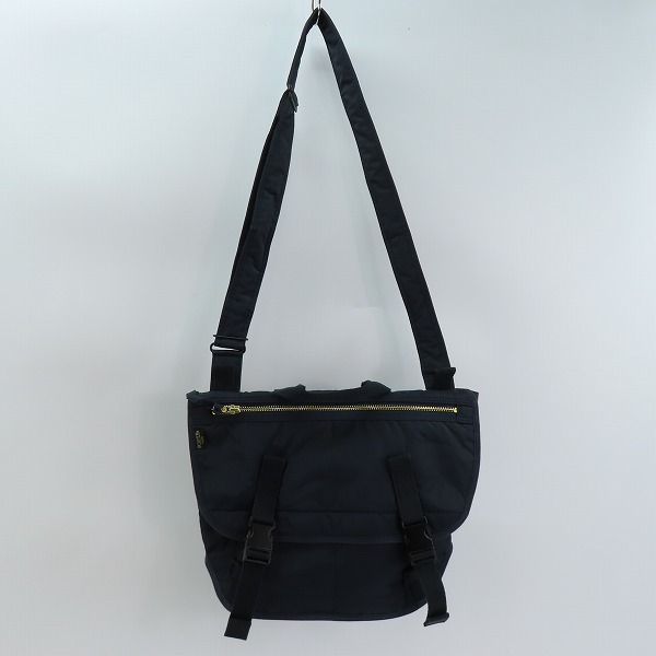 実際に弊社で買取させて頂いたPORTER GIRL/ポーターガール  ショルダーバッグ の画像 3枚目