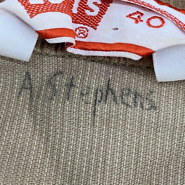 実際に弊社で買取させて頂いたLEVI'S/リーバイス 70s USA製 コーデュロイジャケット/40の画像 4枚目