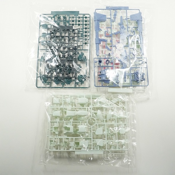 実際に弊社で買取させて頂いた【未組立】BANDAI/バンダイ 機動戦士ガンダム MG RX-78-2 ver.ONE YEAR WAR 0079 1/100 アニメーションカラーバージョンの画像 2枚目