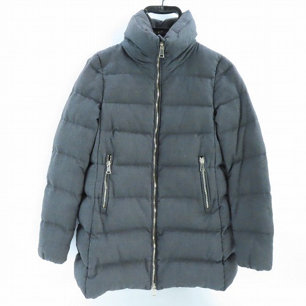 実際に弊社で買取させて頂いた【JPタグ】MONCLER/モンクレール TORCELLE/ダウンジャケット/A20934697200 00