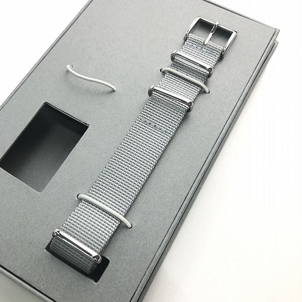 実際に弊社で買取させて頂いたCASIO/カシオ 時計 フルメタルタイプ クラシック プレミアムシリーズ/A1000DN-7JRの画像 7枚目