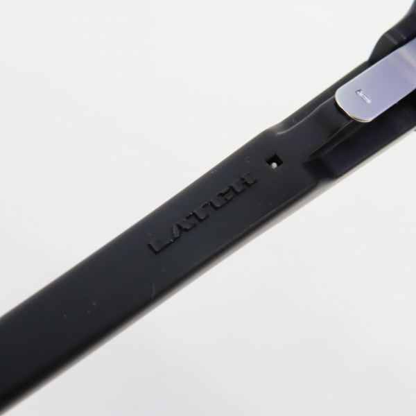 実際に弊社で買取させて頂いたOAKLEY/オークリー LATCH サングラス プリズムレンズ OO9349-5153の画像 6枚目