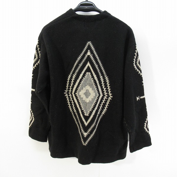 実際に弊社で買取させて頂いたPENDLETON/ペンドルトン カーディガン 0575-2217/Sの画像 1枚目