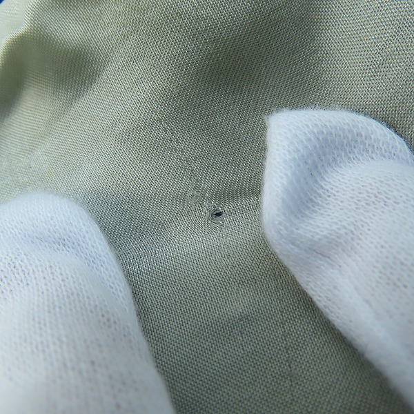 実際に弊社で買取させて頂いたTENDERLOIN/テンダーロイン ジップアップジャケット/Mの画像 7枚目