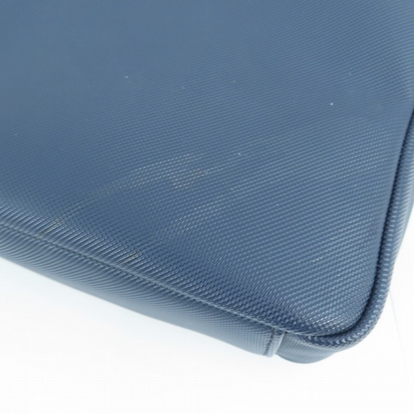 実際に弊社で買取させて頂いたLACOSTE/ラコステ ショルダーバッグの画像 8枚目