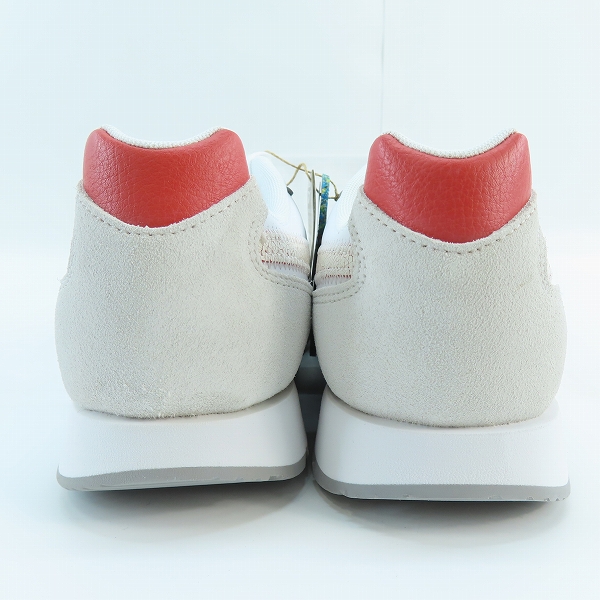 実際に弊社で買取させて頂いた【未使用】Reebok/リーボック Royal Glide/ロイヤルグライド GX6007/26の画像 1枚目