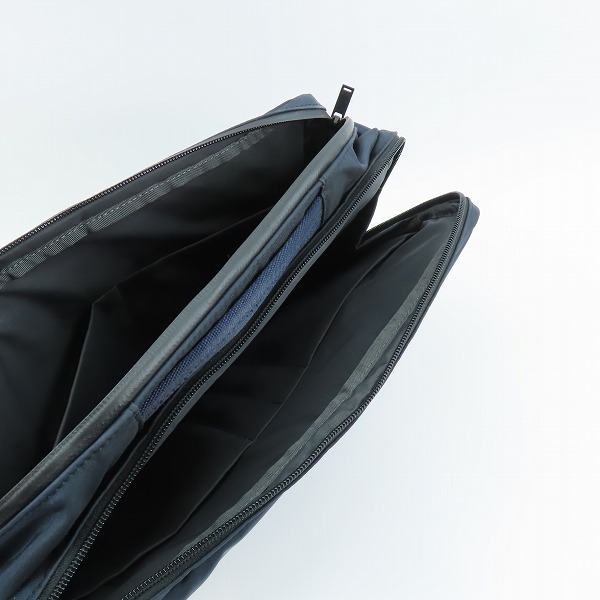 実際に弊社で買取させて頂いたPORTER/ポーター VIEW/ビュー ショルダーバッグの画像 3枚目