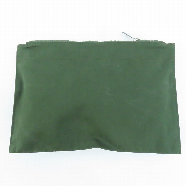 実際に弊社で買取させて頂いたA.P.C./アーペーセー クラッチバッグ セカンドバッグ ポーチの画像 1枚目