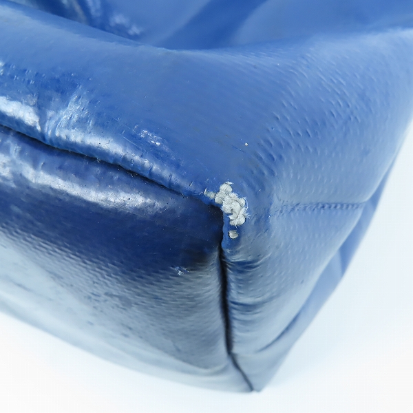 実際に弊社で買取させて頂いたFREITAG/フライターグ F52 MIAMI VICE/マイアミバイス トートバッグの画像 6枚目