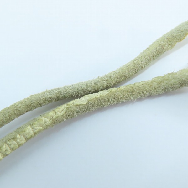 実際に弊社で買取させて頂いたARIZONA FREEDOM/アリゾナフリーダム 18mmメディスンホイールトップ/唐草入りビーズ 3点セットの画像 5枚目