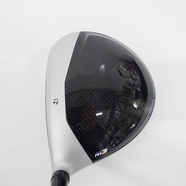 実際に弊社で買取させて頂いたTaylorMade/テーラーメイド M３ ドライバー 1w/9.5° TENSEI BLUE TM50 FLEX-S ヘッドカバー付きの画像 1枚目