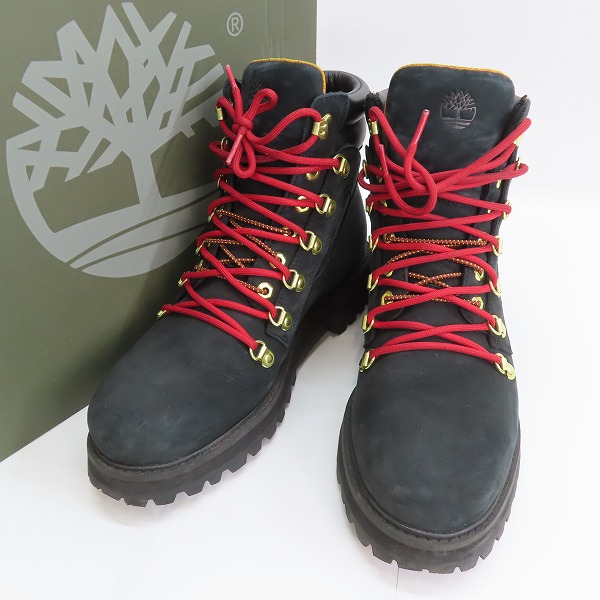 実際に弊社で買取させて頂いたTimberland/ティンバーランド 6inch PREMIUM BOOT/シックスインチプレミアムブーツ 0A2KKV/10.5W