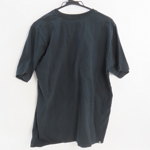 実際に弊社で買取させて頂いたHYSTERIC GLAMOUR/ヒステリックグラマー SOUND EXPERIENCE pt T-SH  Tシャツ 02183CT07 /Lの画像 1枚目