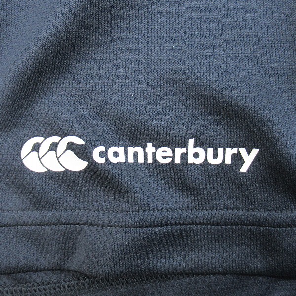 実際に弊社で買取させて頂いたCANTERBURY/カンタベリー FLEXCOOL CONTROL JAM SHORTS/RA24155/3Lの画像 6枚目