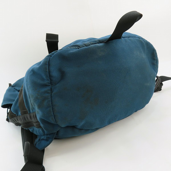 実際に弊社で買取させて頂いたBRIEFING×MHL/ブリーフィング×マーガレットハウエル リュックサック/バックパックの画像 2枚目