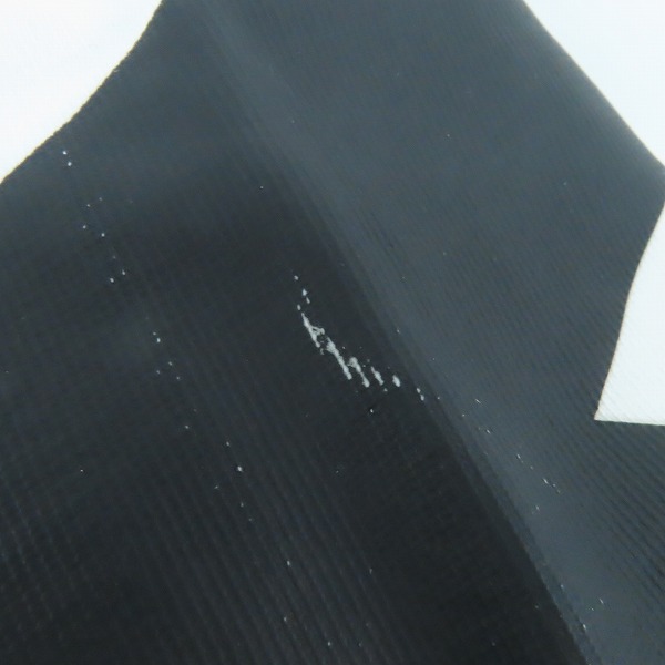 実際に弊社で買取させて頂いたBURBERRY/バーバリー logo long-sleeved t-shirt/レイヤード長袖Tシャツ 8030263/Mの画像 8枚目