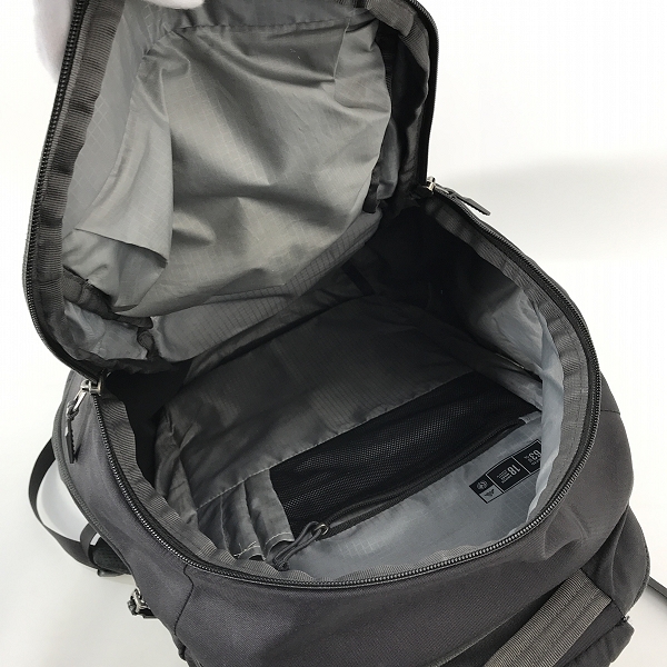 実際に弊社で買取させて頂いたGREGORY/グレゴリー RESIN 30L/レジン リュックサック/バックパックの画像 3枚目